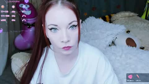 sweet_ass_nuka online show from November 11, 7:05 pm