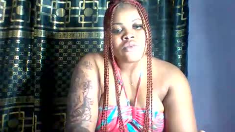 sweet baby online show from November 26, 10:28 pm