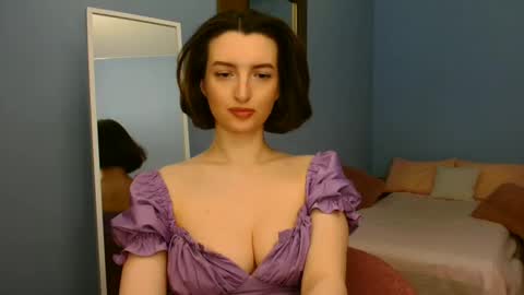 Miranda online show from February 2, 2:48 am