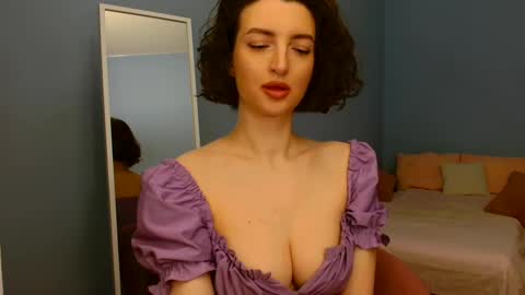 Miranda online show from January 23, 12:25 am