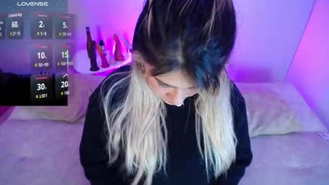 Bella Valery online show from December 19, 10:16 pm