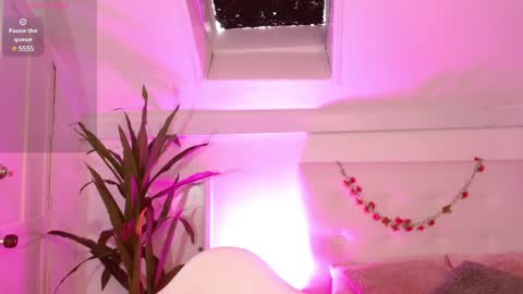 sweet blueberry  online show from February 5, 1:44 pm