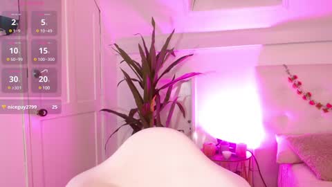 sweet blueberry  online show from February 5, 4:47 pm