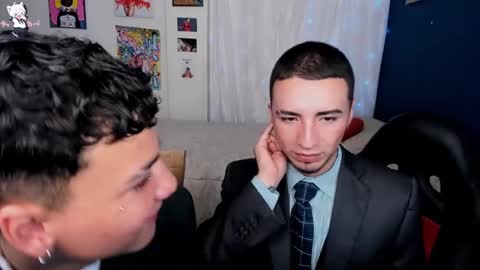 CristianBrayan PVT OPEN online show from March 5, 12:00 pm