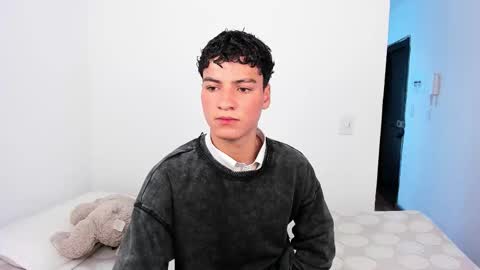 CristianBrayan PVT OPEN online show from November 5, 12:18 pm