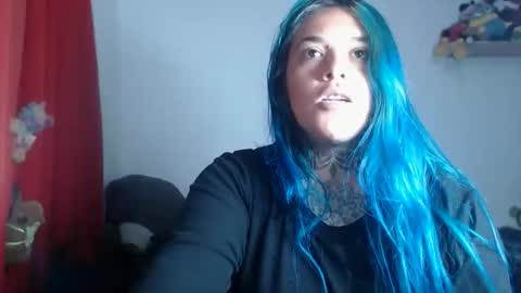 Bubbles online show from May 9, 11:22 pm