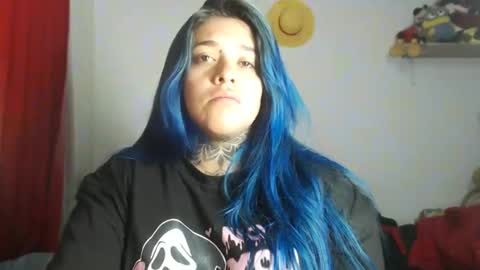 Bubbles online show from October 21, 2:27 am