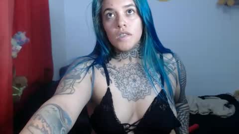 Bubbles online show from May 7, 1:45 am