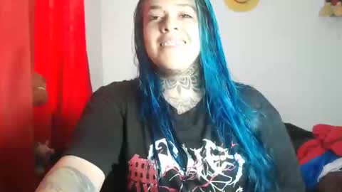 Bubbles online show from October 15, 3:57 pm