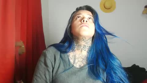 Bubbles online show from October 20, 2:16 am