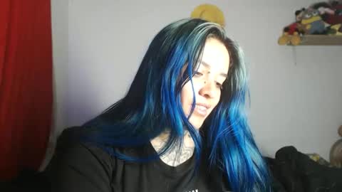 Bubbles online show from October 23, 4:25 am