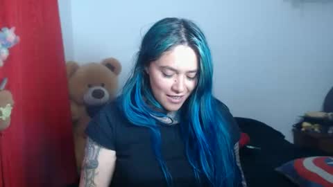 Bubbles online show from May 13, 2:32 am