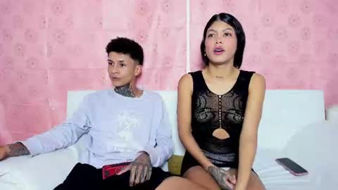 x Angelica Daniels - mod  Tio willy online show from July 20, 4:37 am