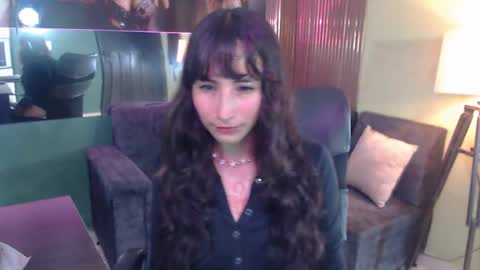 SWEET BUNNY  online show from November 10, 7:16 pm