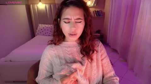 Camila online show from November 13, 12:13 am