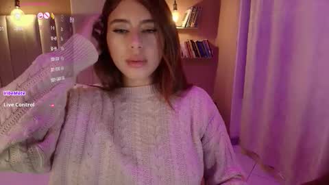 Camila online show from November 5, 11:07 pm