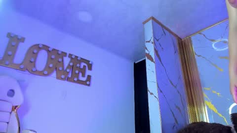 Celeste online show from October 4, 9:34 pm