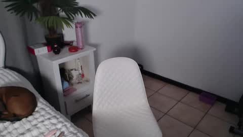 Chantelle online show from October 7, 10:06 pm