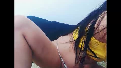 Sweet Cherry online show from October 19, 6:12 pm