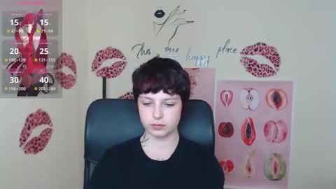 Ivy online show from June 8, 12:17 pm