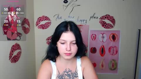 Ivy online show from October 10, 12:33 pm