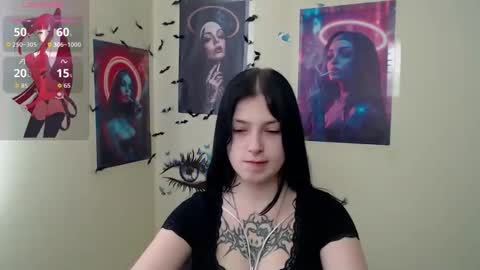 Ivy online show from March 19, 7:25 am