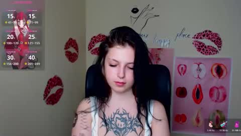 Ivy online show from April 10, 7:18 pm