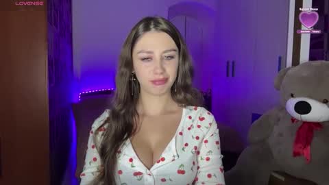 Sweet Cherry online show from September 19, 6:22 pm