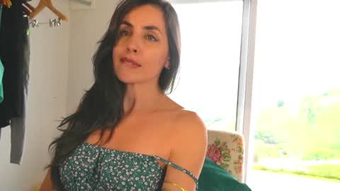Bruna   - Live on December - My wishlist  online show from January 2, 3:40 pm