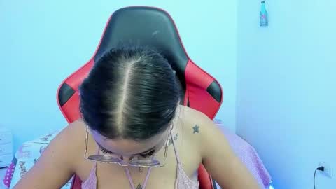 sweet_coral_ online show from March 9, 10:31 am