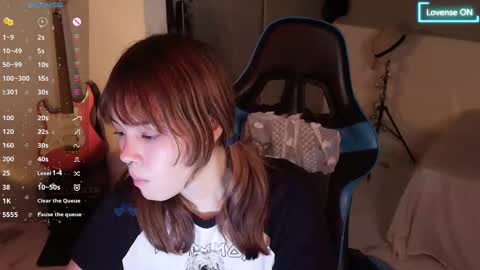 Snapshot of sweet_daliaa chatting on September 10, 4:13 am Dalia online show from September 10, 4:13 am