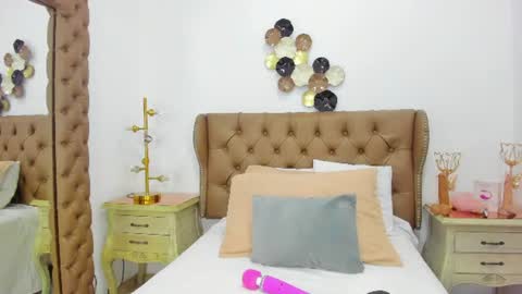 sweet dannix online show from June 19, 7:42 pm