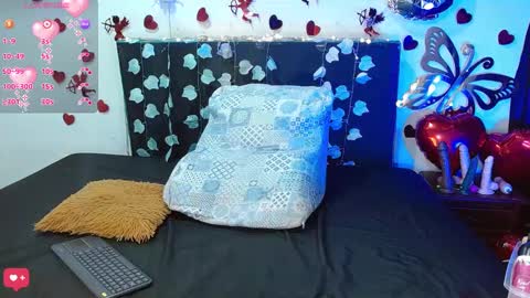 kandy  muller online show from February 20, 7:19 pm