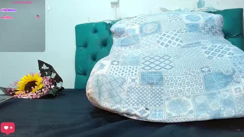 kandy  muller online show from March 8, 10:34 pm