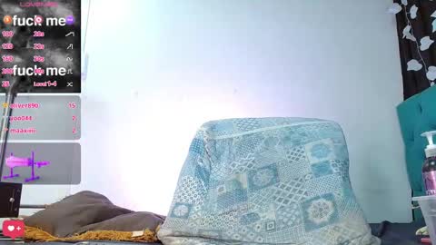 kandy  muller online show from January 22, 12:06 am