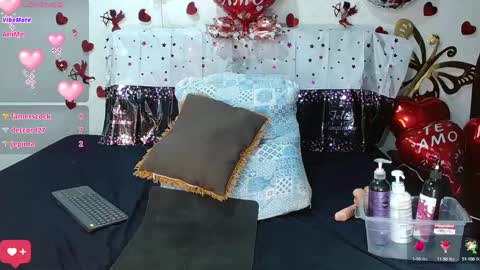 kandy  muller online show from February 18, 12:59 am