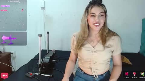 kandy  muller online show from January 25, 4:35 pm