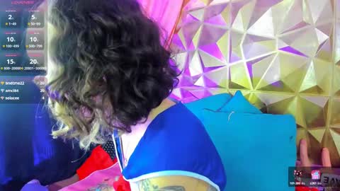  emmili  online show from February 27, 3:15 pm