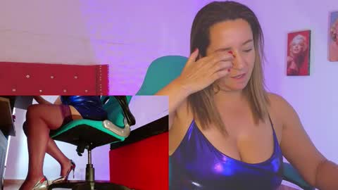 Sweet Evans online show from October 18, 6:39 am