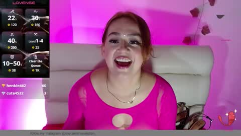 carolina online show from January 6, 11:20 pm