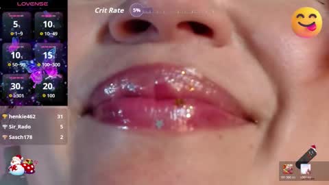 carolina online show from February 2, 11:23 pm