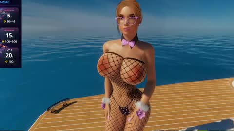 Fleur online show from June 9, 11:32 am