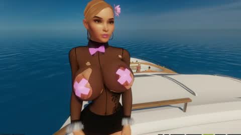 Fleur online show from June 17, 11:48 am