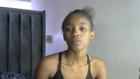 sweet_freaky online show from December 1, 11:19 am