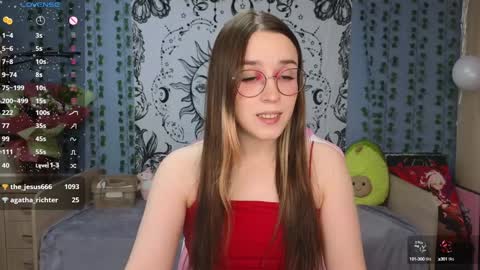 Alice online show from January 27, 6:08 am