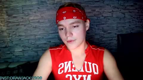 Jack online show from September 28, 2:09 am