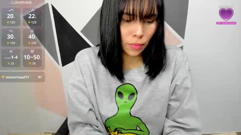 Hanna online show from October 8, 7:25 am