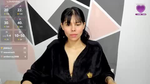 Hanna online show from October 5, 7:17 am