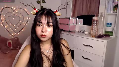 Hannah online show from March 13, 1:03 pm