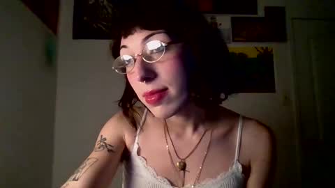 sweet_harvey online show from January 18, 11:03 pm